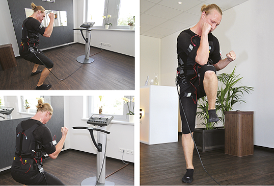 Leistung & Sport Leistung & Sport
