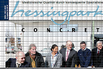 Hessingpark Concret